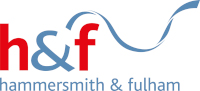 hammersmith and fulham logo